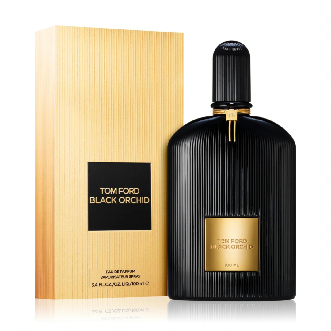 Black Orchid EDP for Women - Perfume Planet
