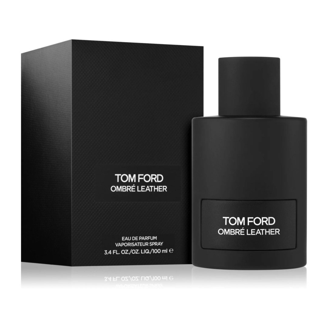 Ombré Leather EDP (Unisex) - Perfume Planet