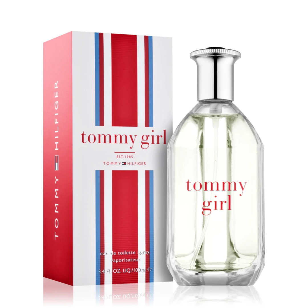 Tommy Girl by Tommy Hilfiger EDT for Women - product image 2