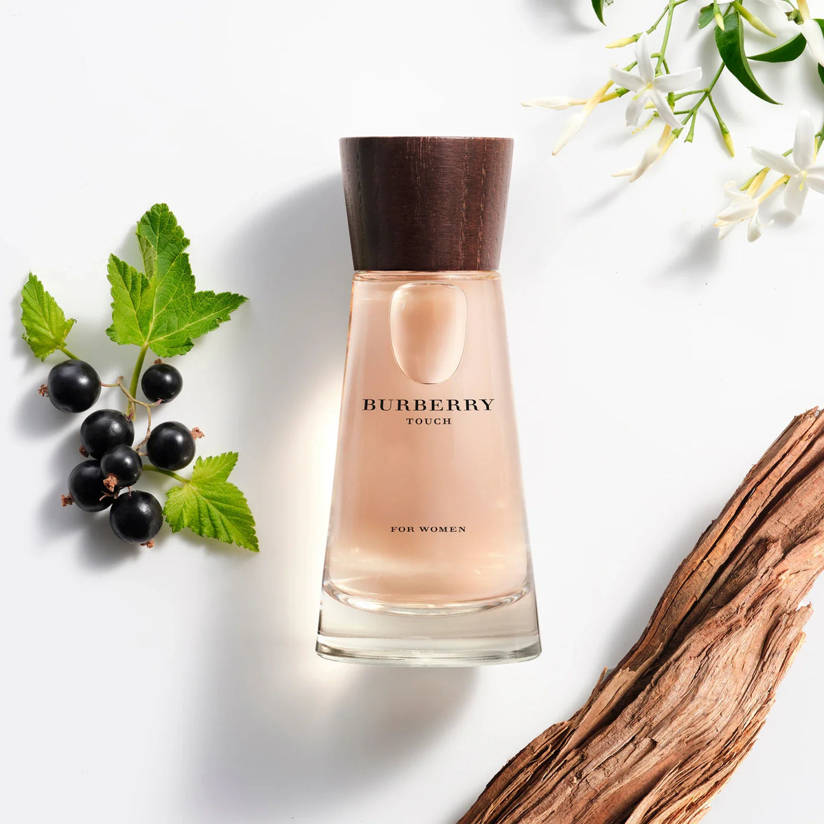 Burberry Touch EDP - Perfume Planet