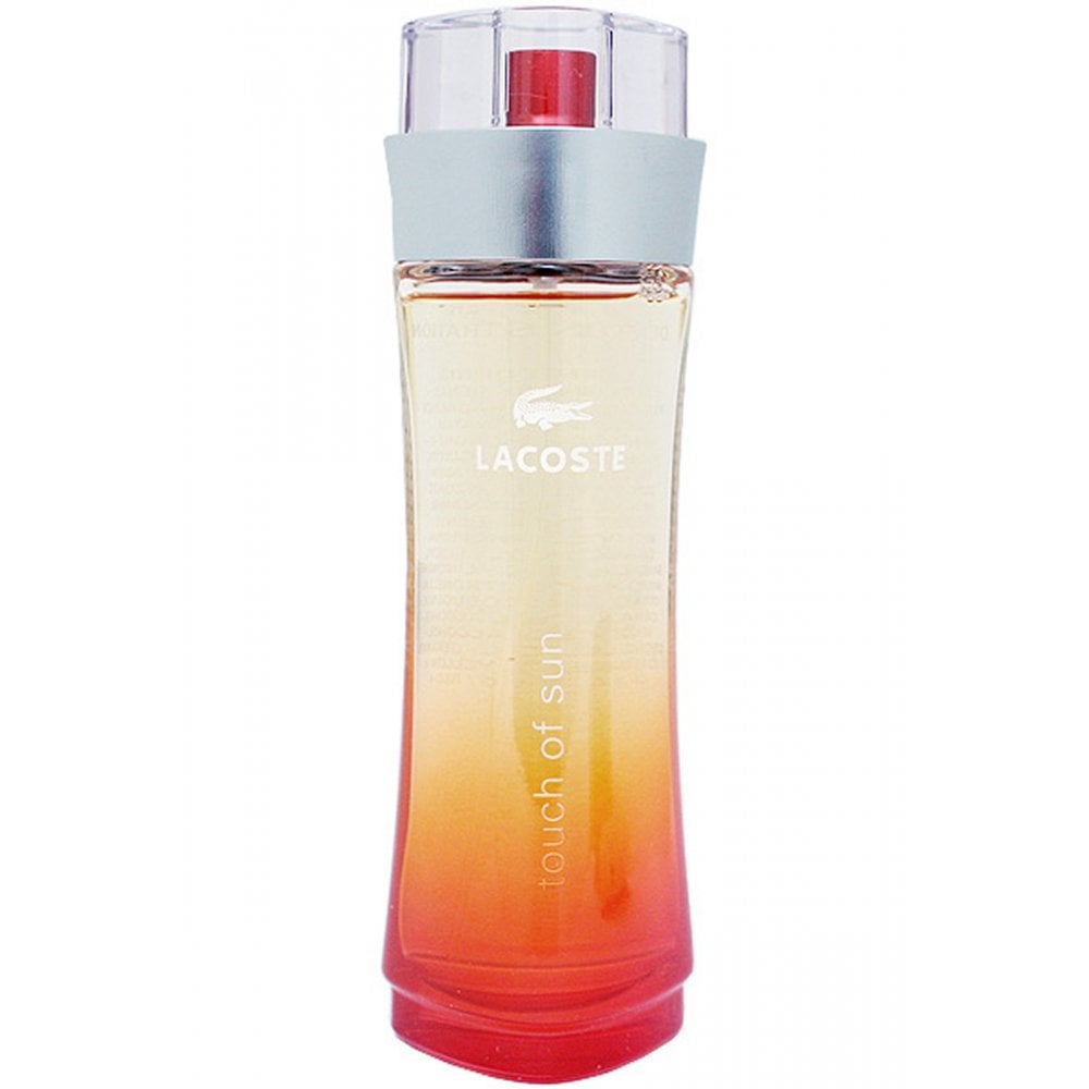 Lacoste Touch of Sun EDT