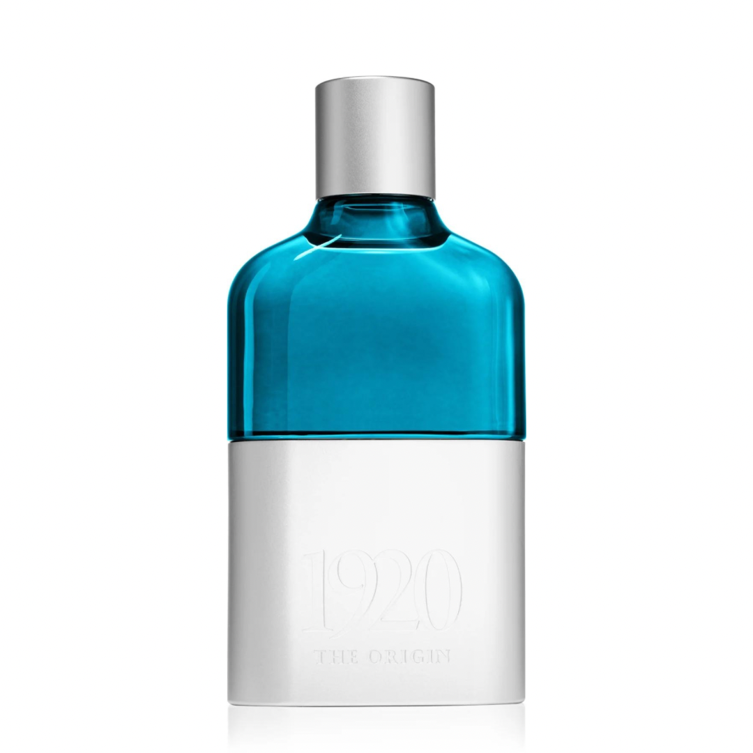 Tous 1920 The Origin EDT for Men - Perfume Planet