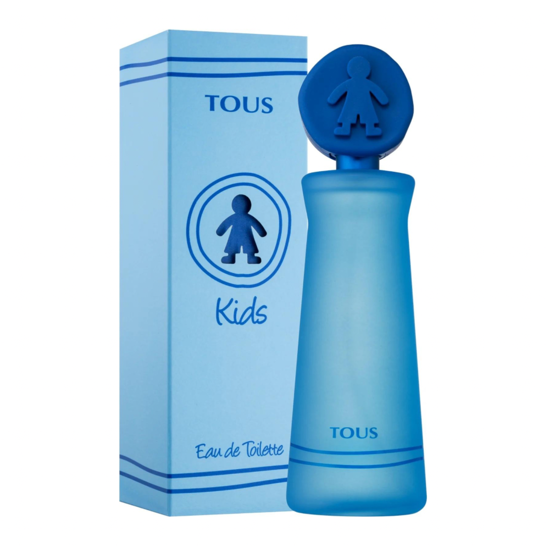 Tous Kids for Boy EDT - product image 2