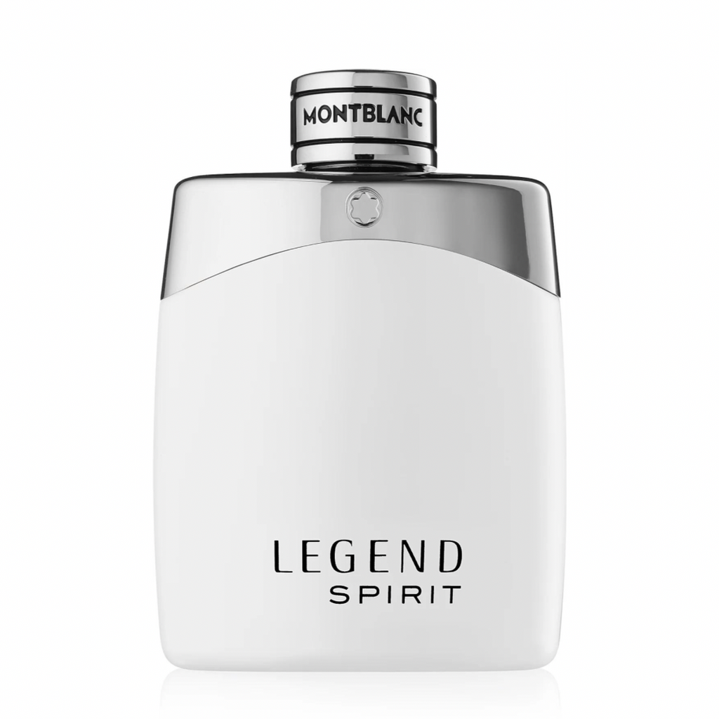 Montblanc Legend Spirit EDT product photo 1