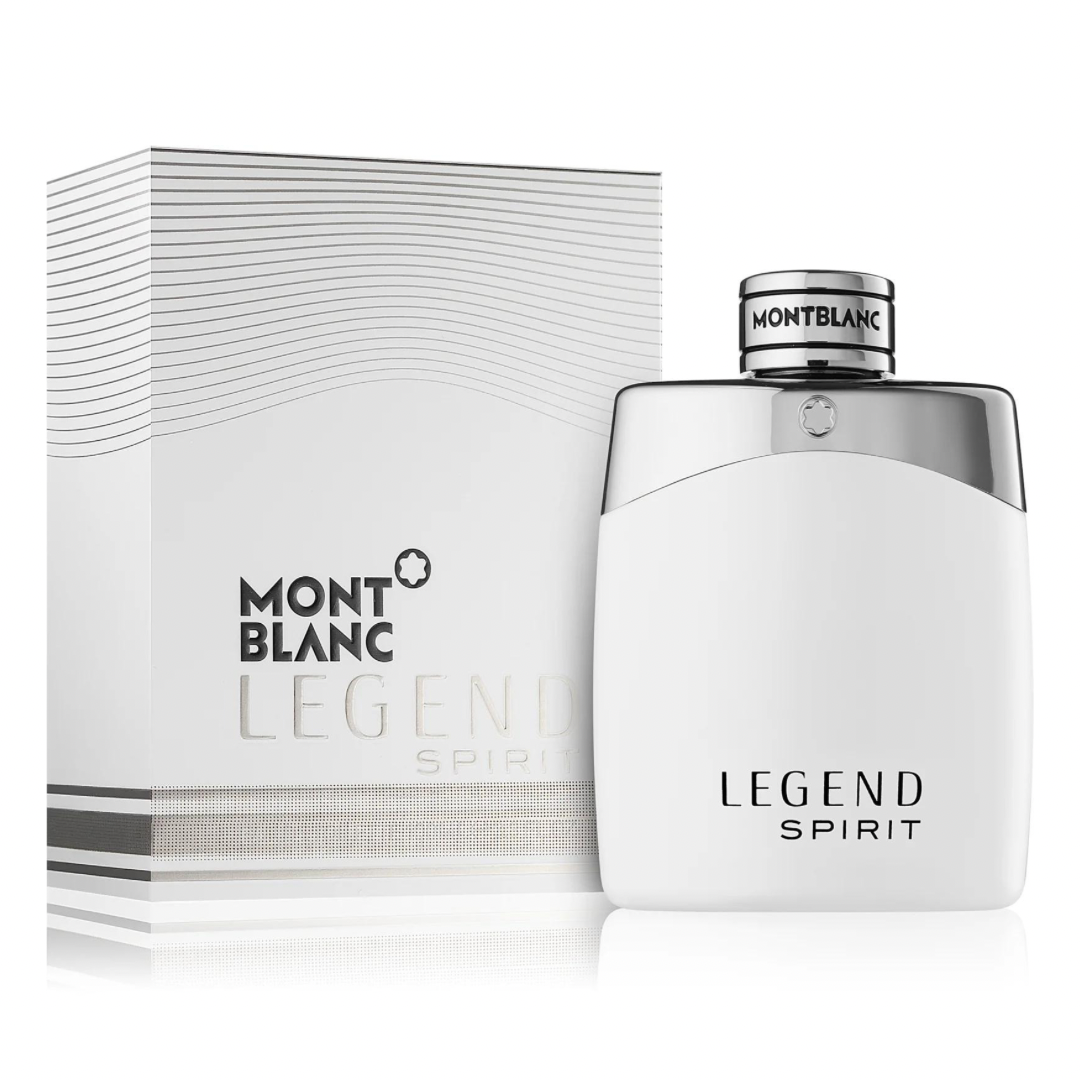 Montblanc Legend Spirit EDT product photo 2