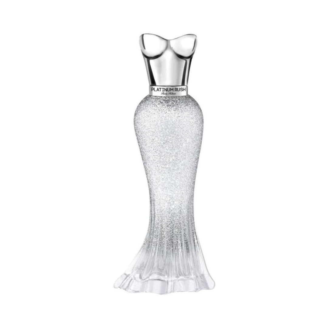 Paris Hilton Platinum Rush EDP product photo 1