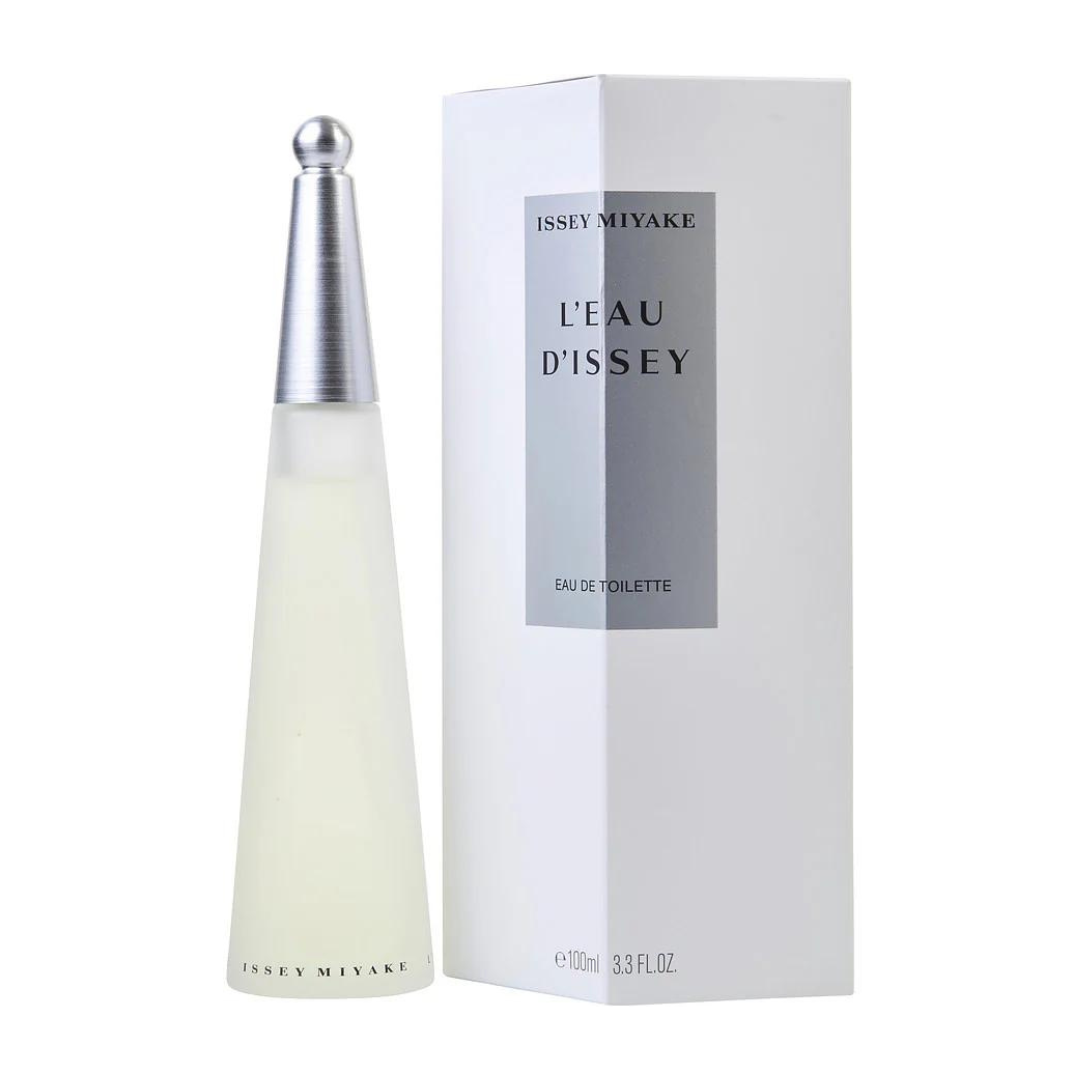 L'Eau d'Issey EDT for Women product photo 2