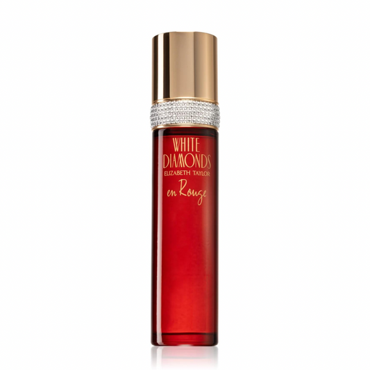 White Diamonds en Rouge EDT product photo 1