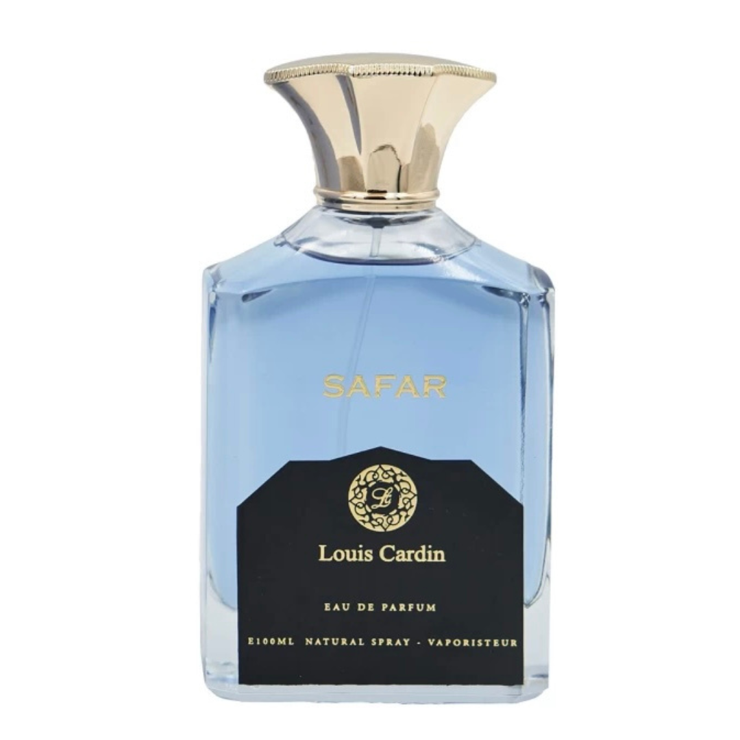 Safar Eau De Parfum for Men product photo 1