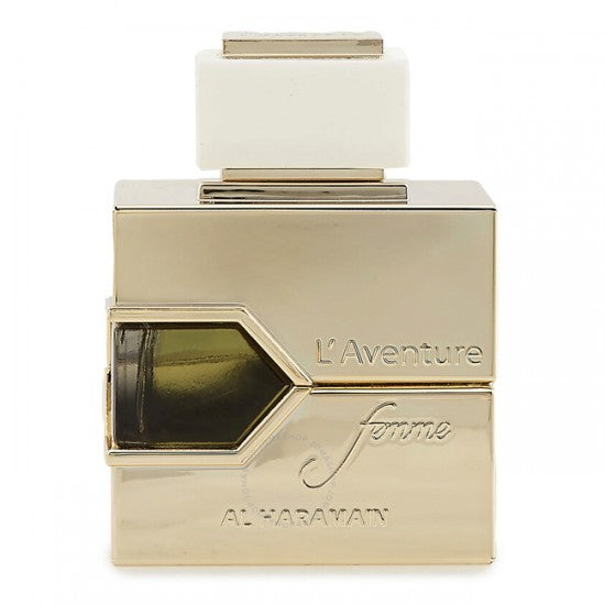 L'Aventure Femme EDP product photo 1