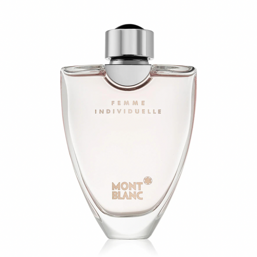 Montblanc Femme Individuelle EDT product photo 1