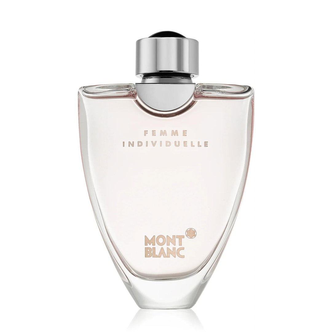 Montblanc Femme Individuelle EDT product photo 1