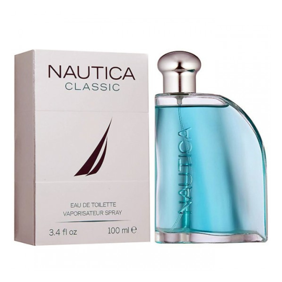 Nautica Classic EDT for Men product photo 2