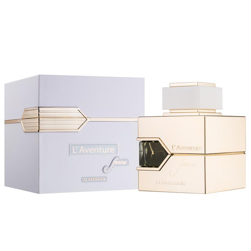 L'Aventure Femme EDP product photo 2