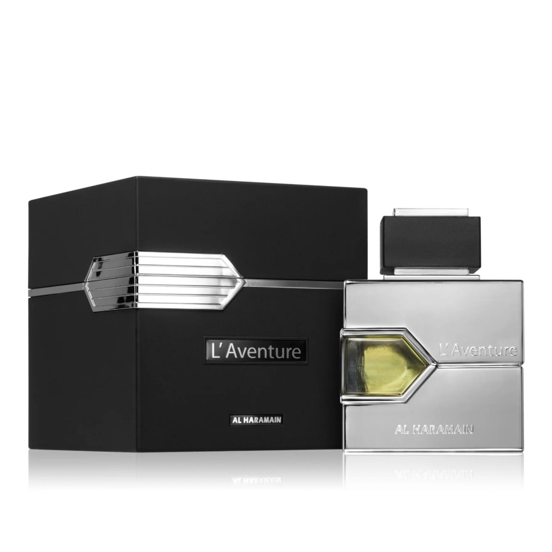 L'Aventure EDP for Men product photo 2