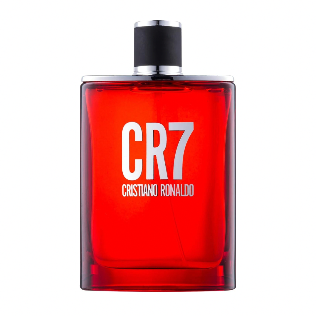 CR7 by Cristiano Ronaldo EDT product photo 1
