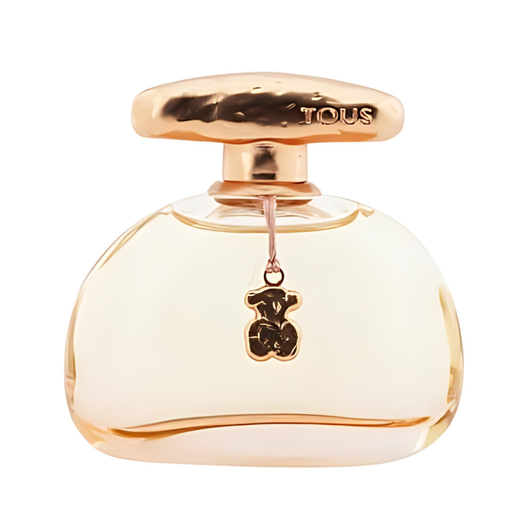 Tous Touch Sensual Gold for Women EDT product photo 1