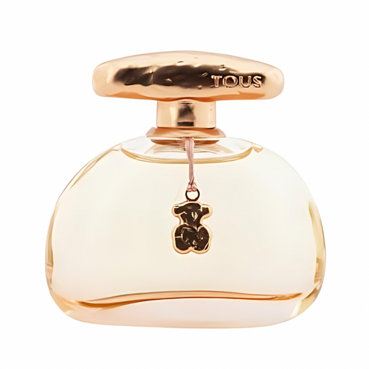 Tous Touch Sensual Gold for Women EDT product photo 1