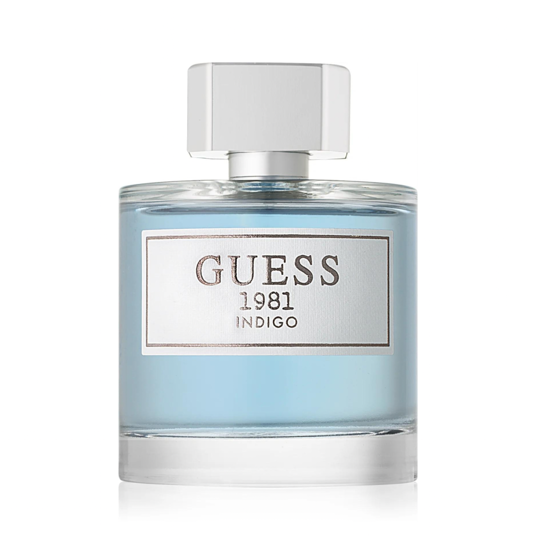 Guess 1981 Indigo for Women EDT product photo 1