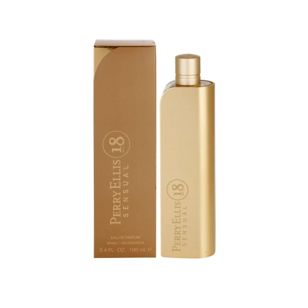 Perry Ellis 18 Sensual EDP for Women product photo 2