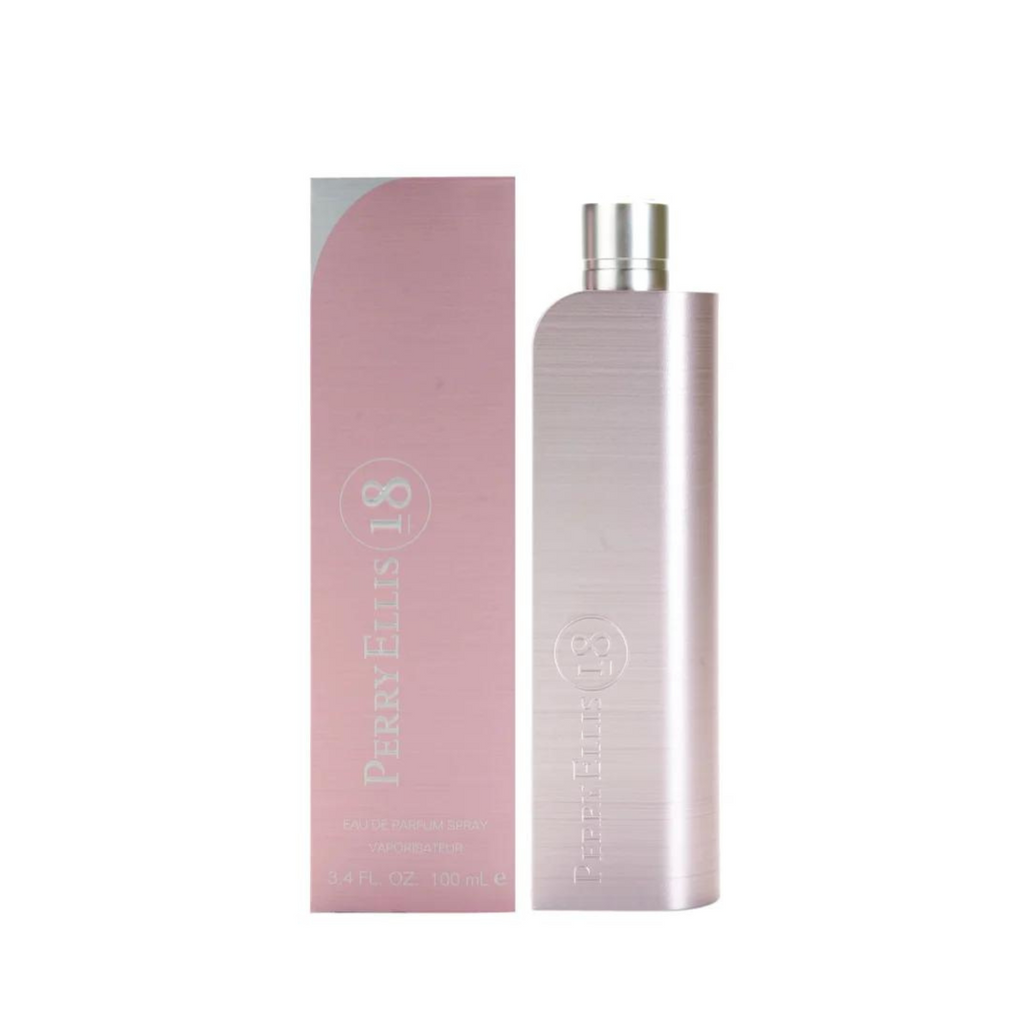 Perry Ellis 18 EDP for Women product photo 2