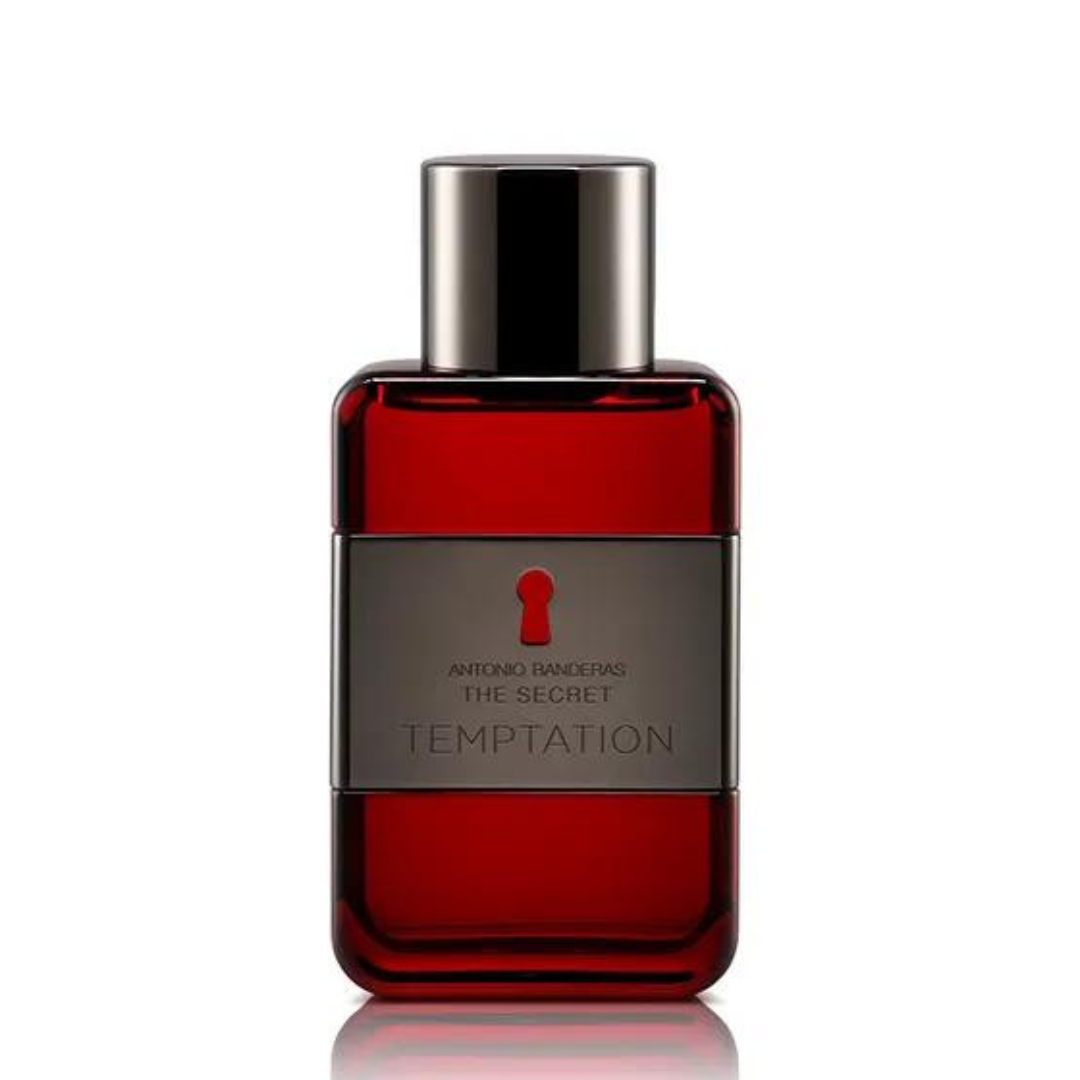 The Secret Temptation EDT for Men product photo 1