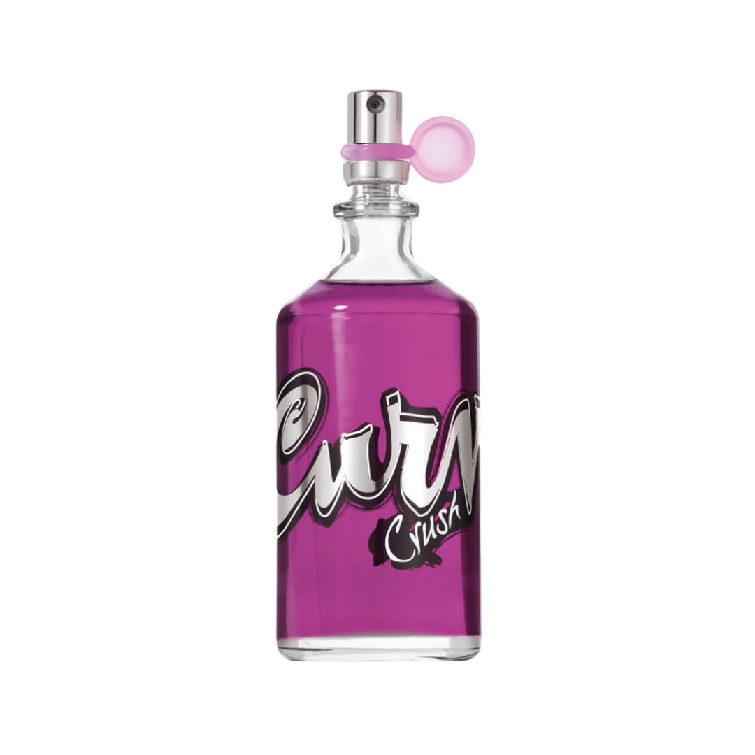 Curve Crush EDT for Women product photo 1