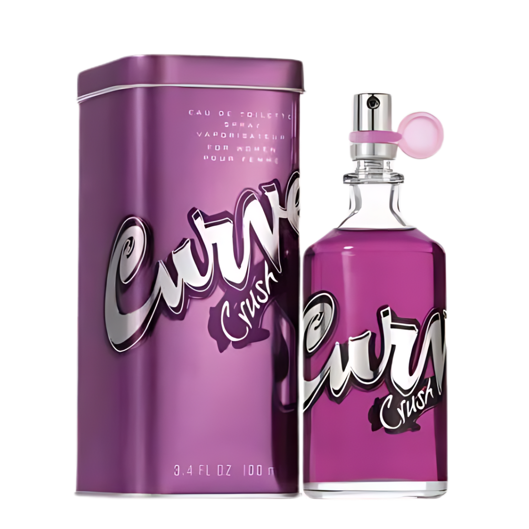 Curve Crush EDT for Women product photo 2