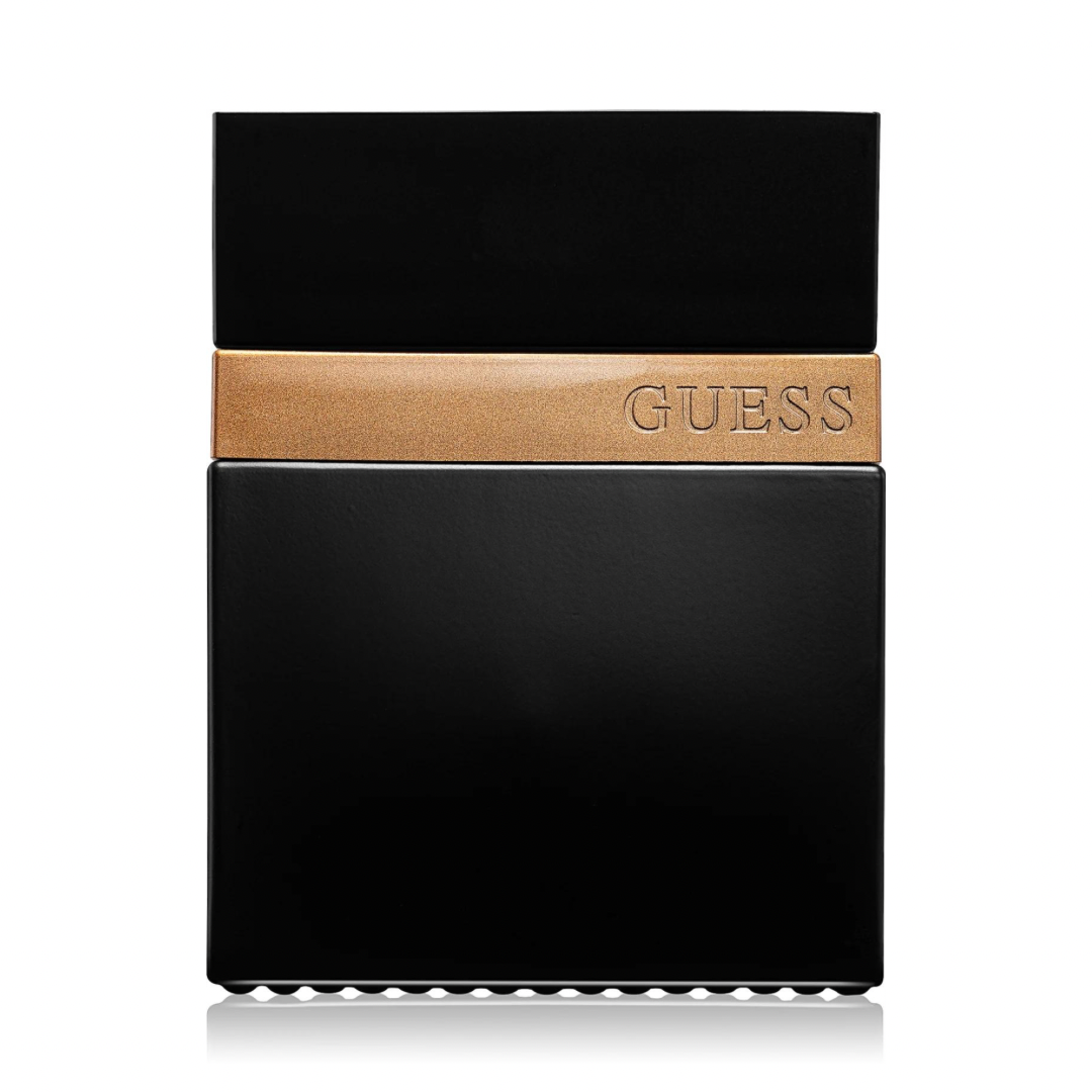 Guess Seductive Homme Noir EDT product photo 1