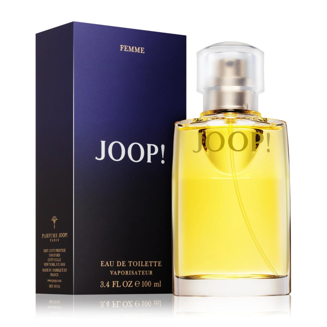 Joop! Eau de Toilette for Women product photo 2