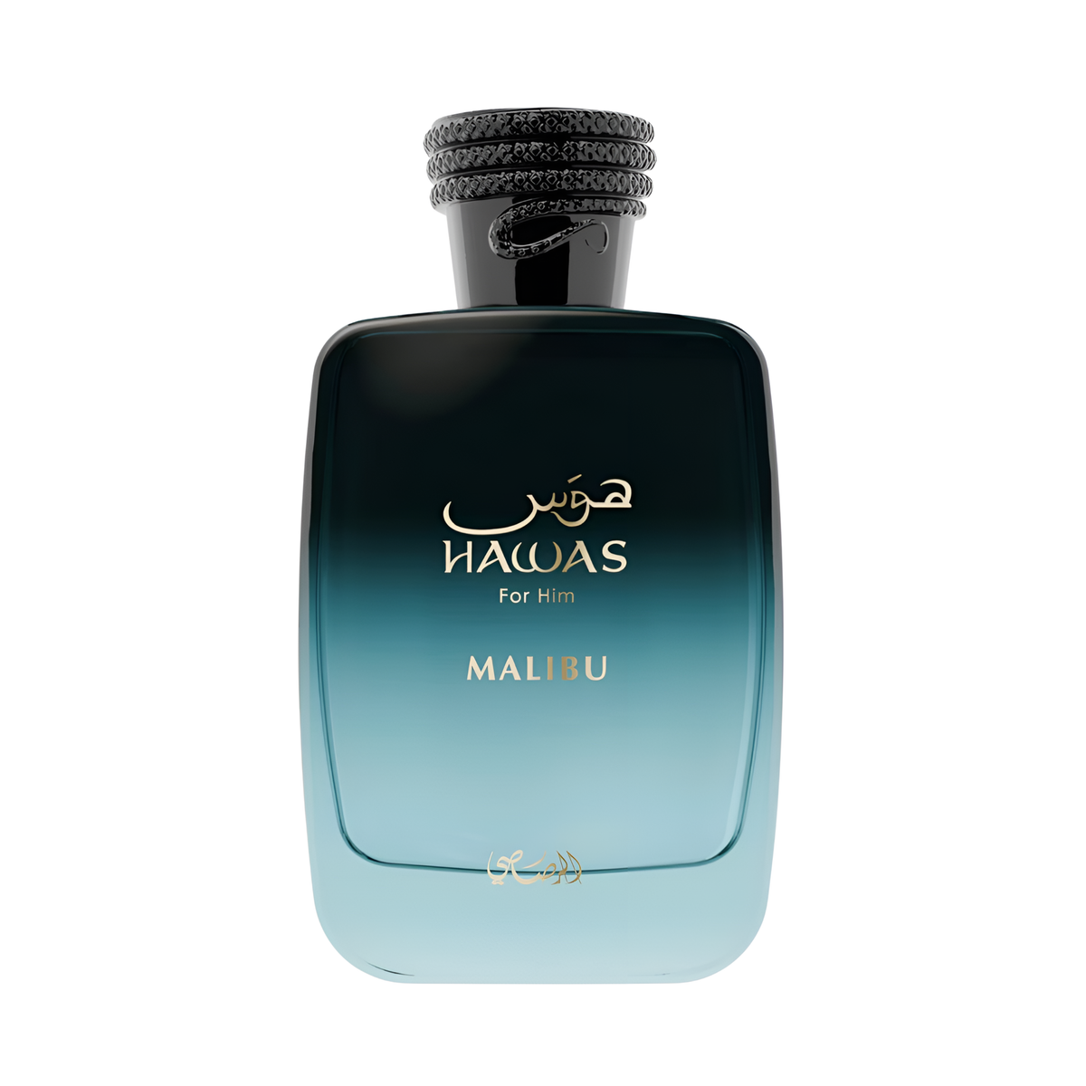 Rasasi Hawas Malibu Eau de Parfum product photo 1