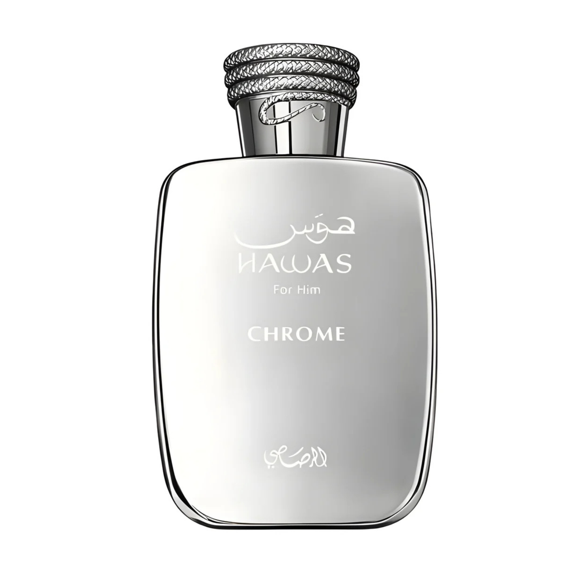 Rasasi Hawas Chrome Eau de Parfum product photo 1