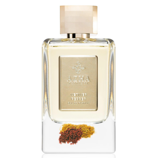 Vetiver Pepper Eau de Parfum product photo 1