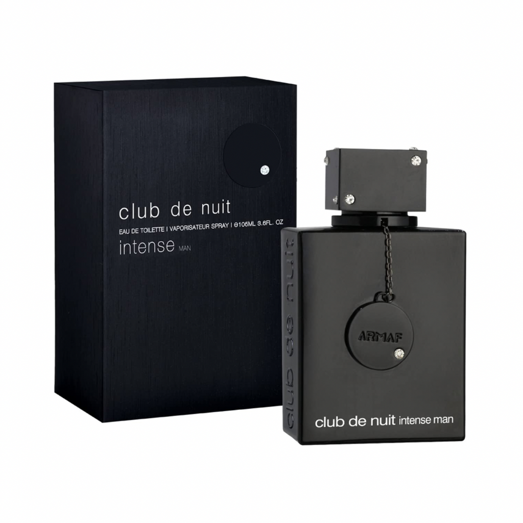 Armaf Club de Nuit Intense EDT product photo 2