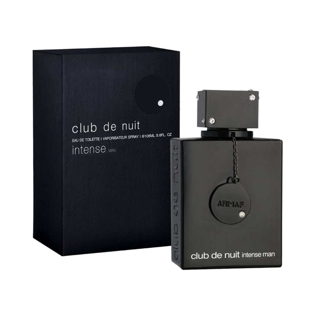 Armaf Club de Nuit Intense EDT product photo 2