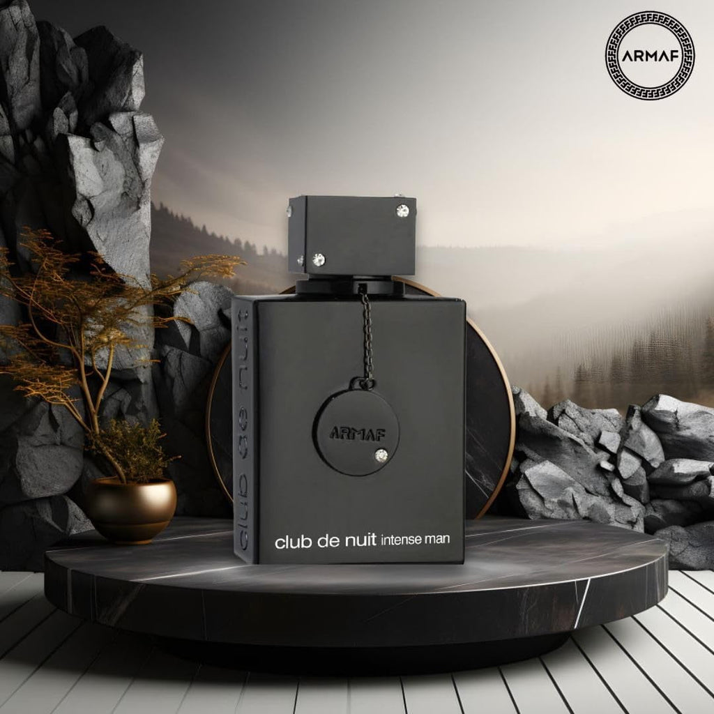 Armaf Club de Nuit Intense EDT product photo 3