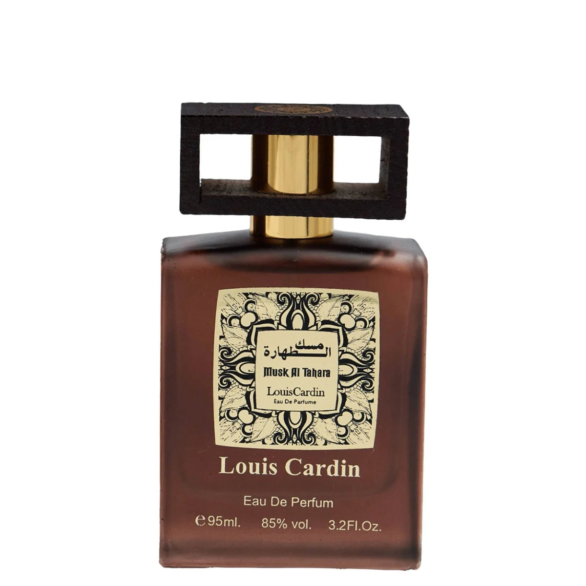 Musk Al Tahara EDP Unisex product photo 1
