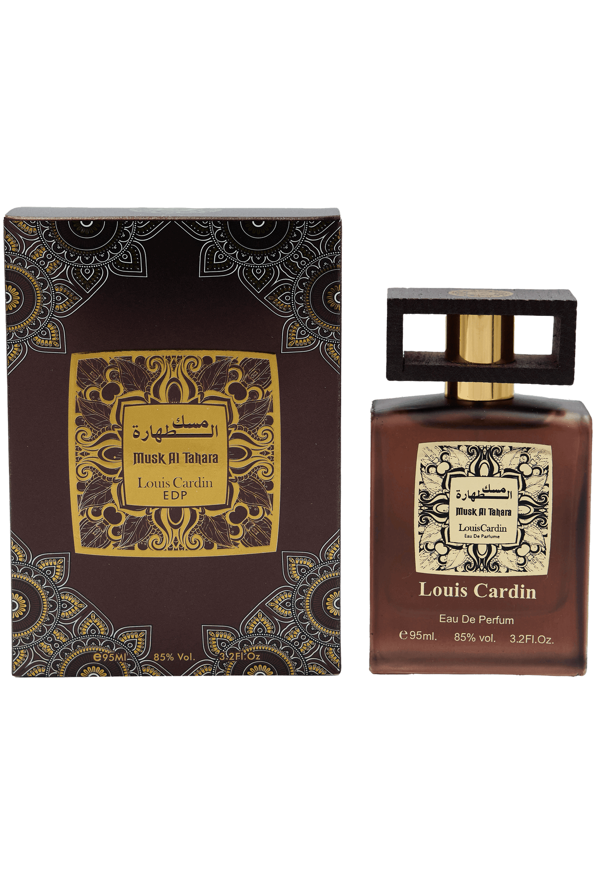 Musk Al Tahara EDP Unisex product photo 2