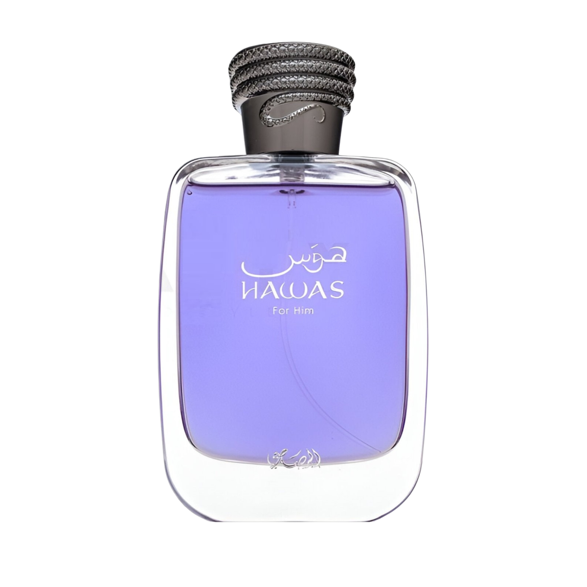 Rasasi Hawas Eau de Parfum product photo 1