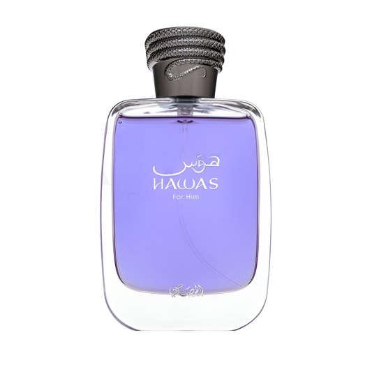 Rasasi Hawas Eau de Parfum product photo 1