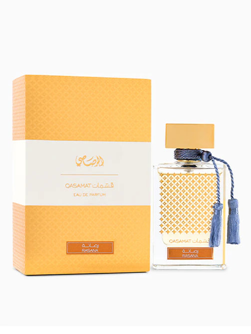 Qasamat - Rasana EDP (Unisex) product photo 2