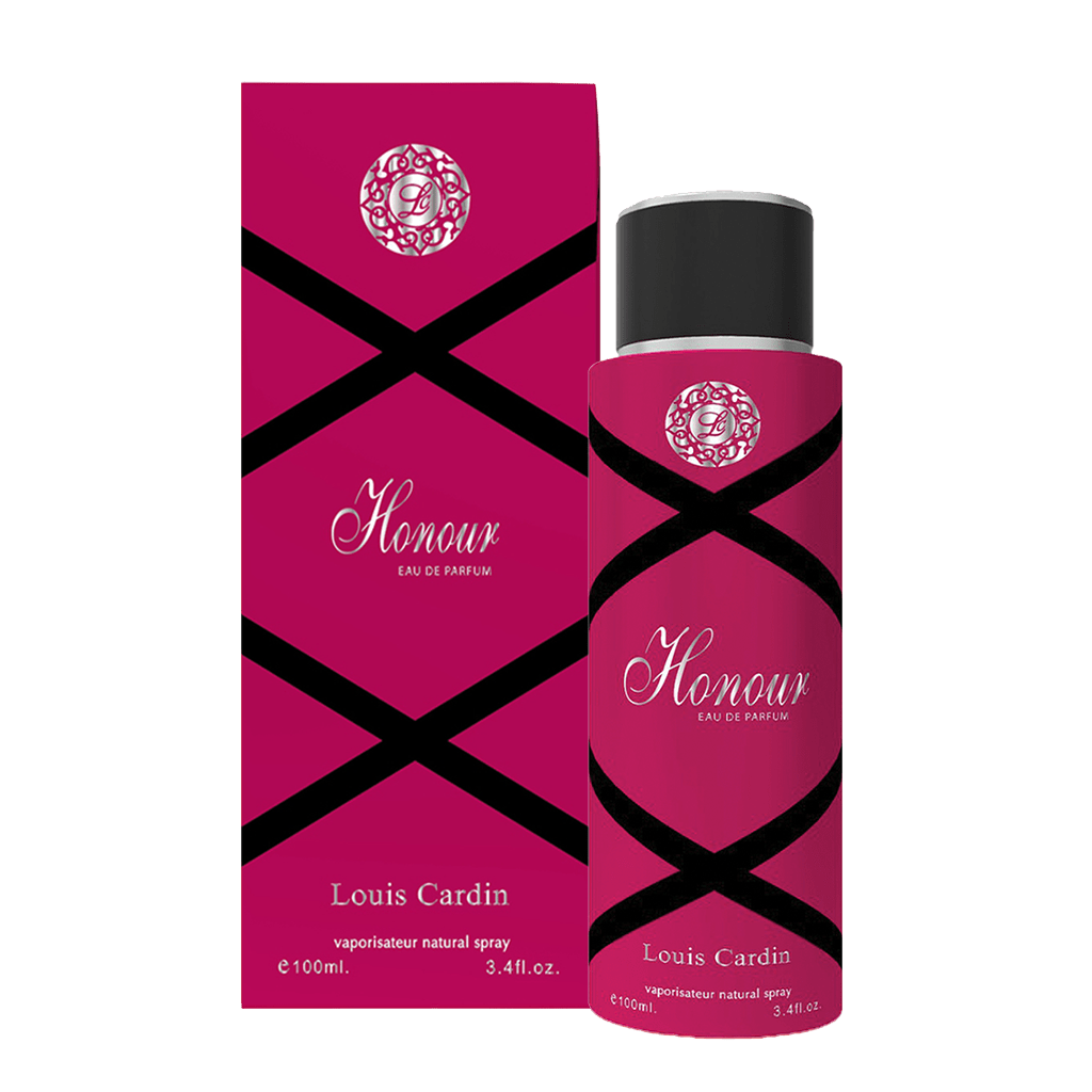 Honour Femme Eau De Parfum product photo 2