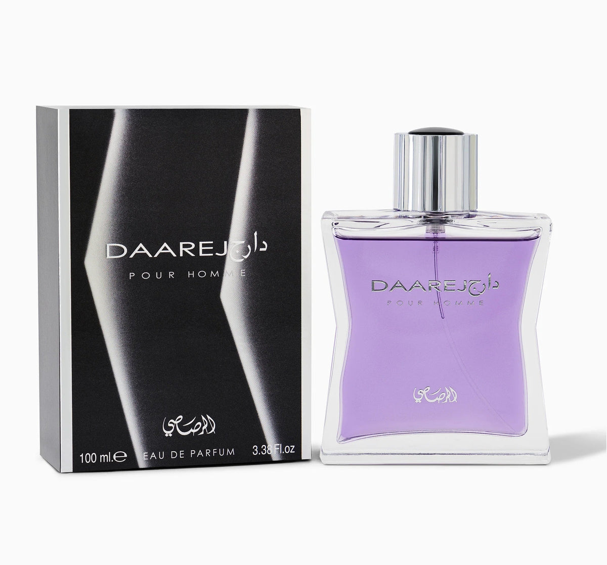 Rasasi Daarej for Men EDP product photo 2