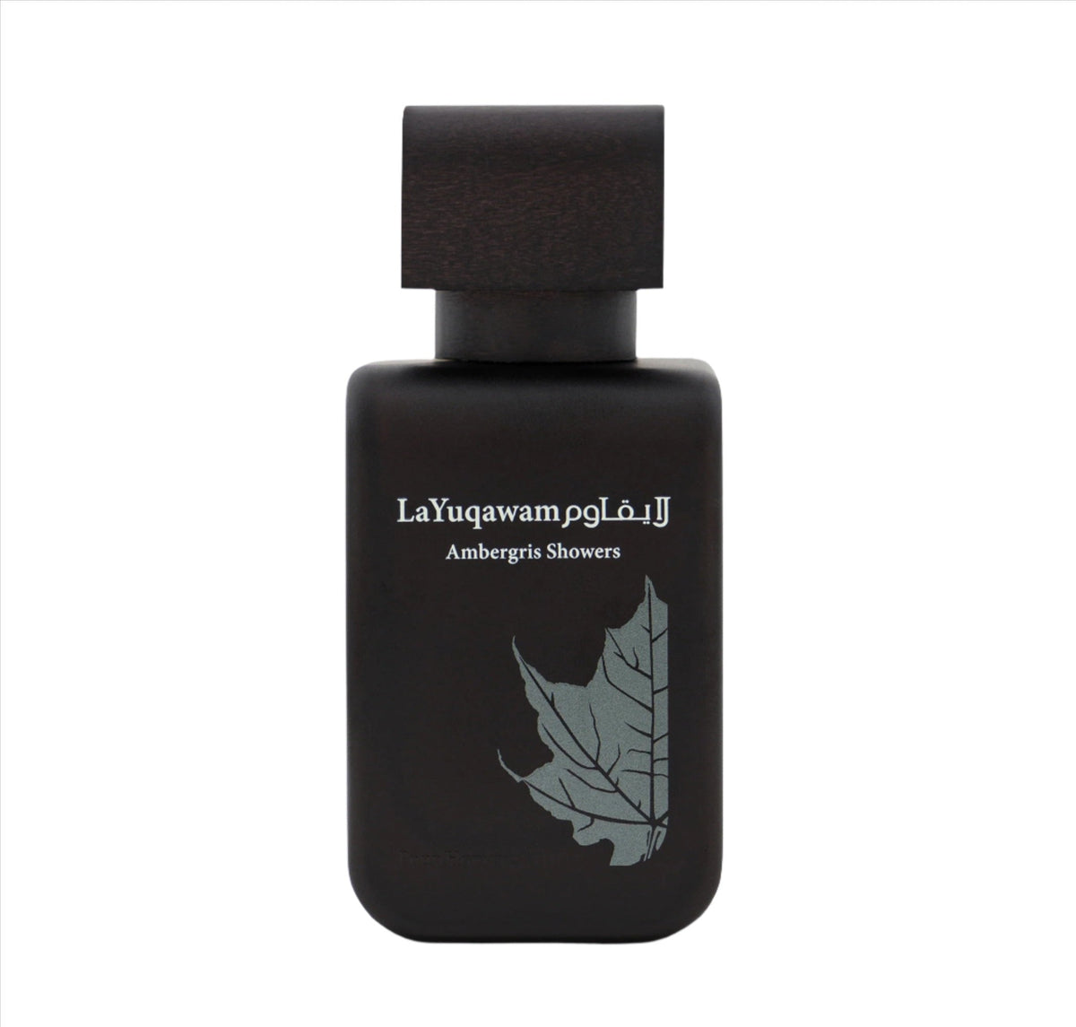 La Yuqawam - Ambergris Showers EDP for Men product photo 1