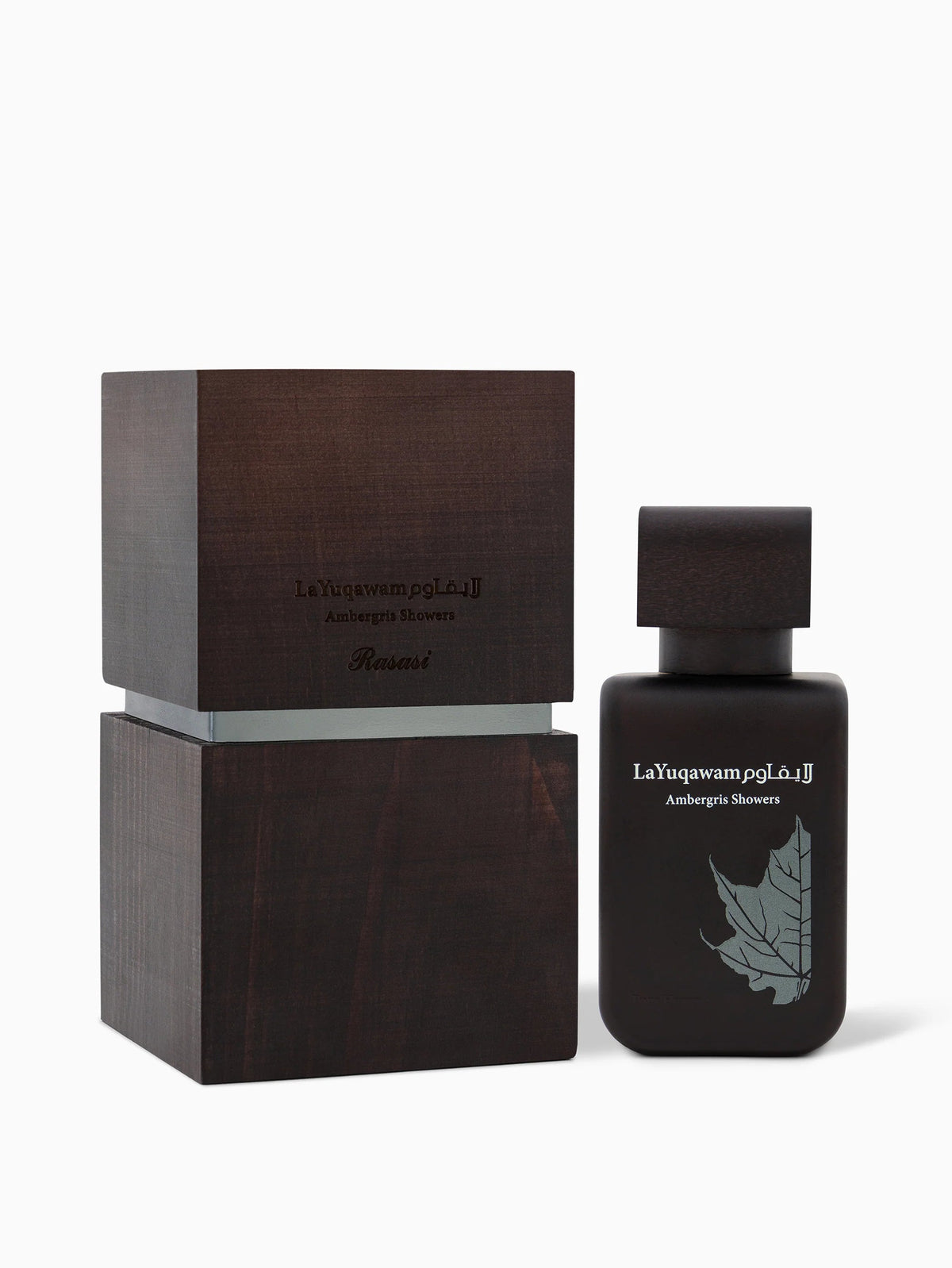 La Yuqawam - Ambergris Showers EDP for Men product photo 2