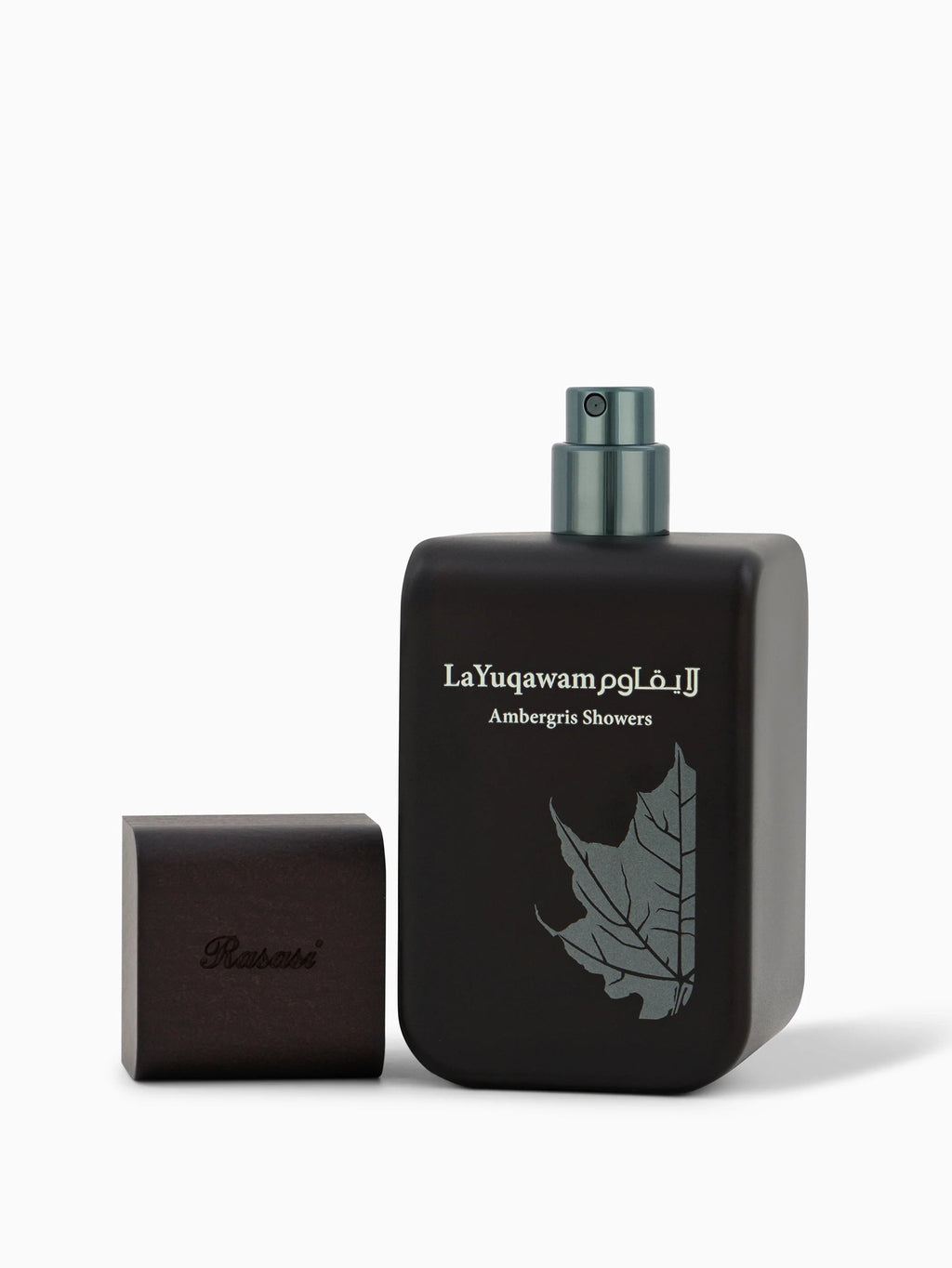 La Yuqawam - Ambergris Showers EDP for Men product photo 3
