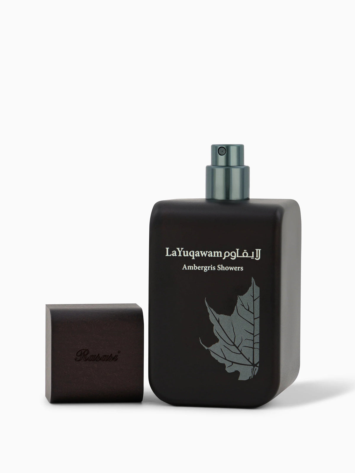 La Yuqawam - Ambergris Showers EDP for Men product photo 3