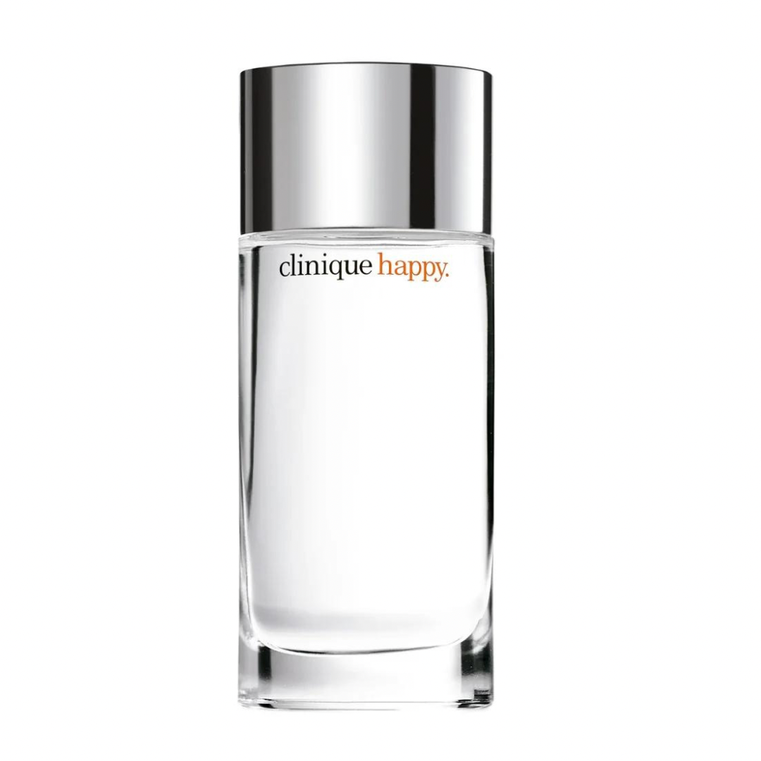 Clinique Happy Parfum square hero product photo