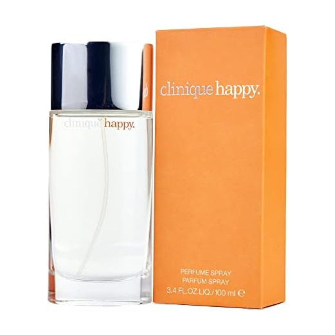 Clinique Happy Parfum product photo