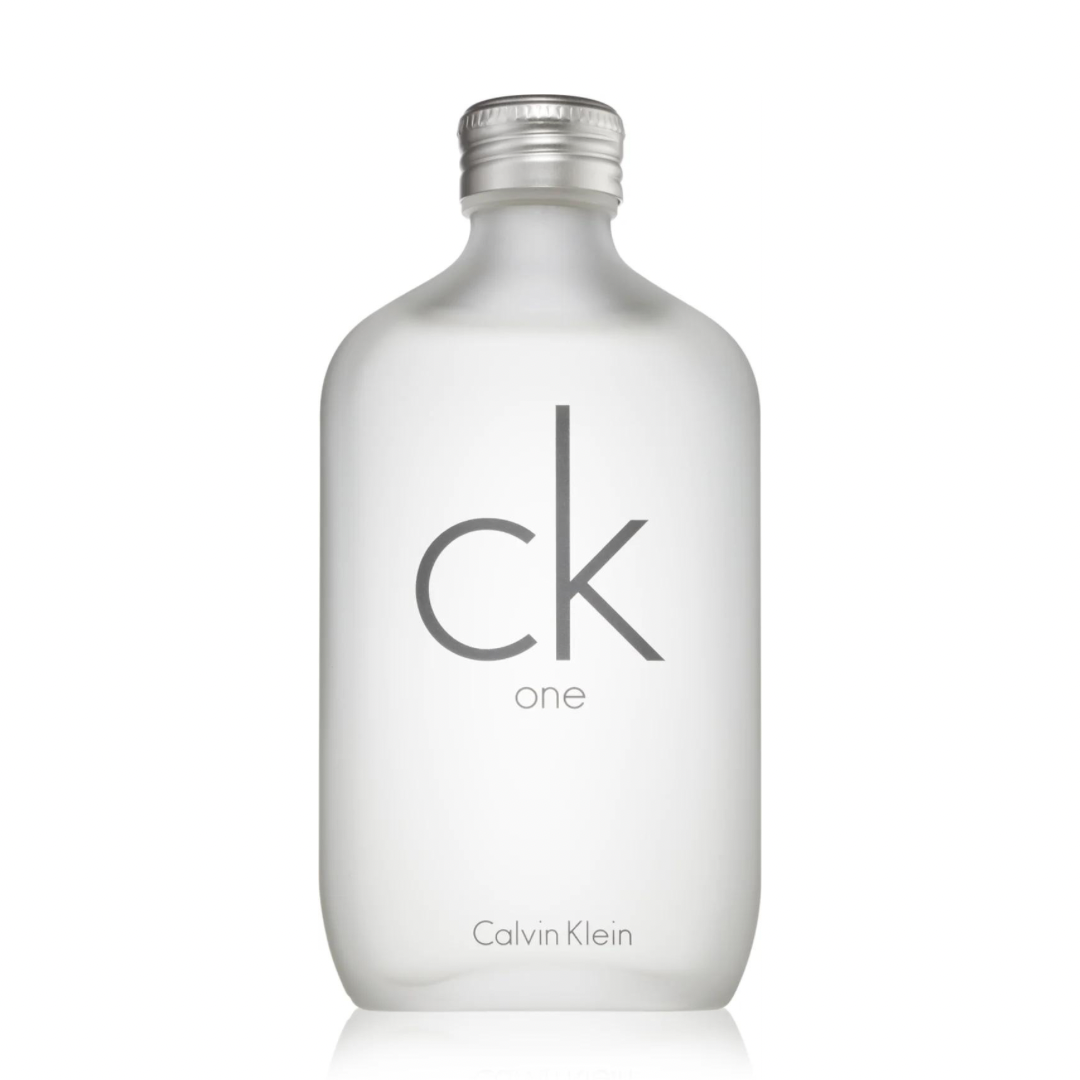 CK One Eau De Toilette (Unisex) - Perfume Planet